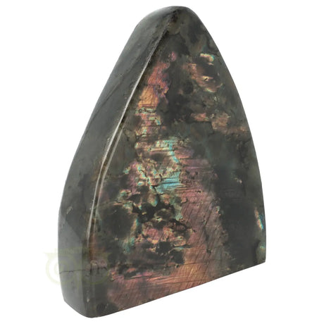 Labradoriet Sculptuur Nr. 54 – 1188 gram – Madagaskar | Edelsteen sculptuur