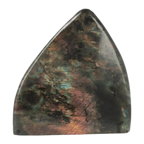 Labradoriet Sculptuur Nr. 54 – 1188 gram – Madagaskar | Edelsteen sculptuur
