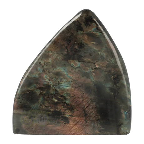 Labradoriet Sculptuur Nr. 54 – 1188 gram – Madagaskar | Edelsteen sculptuur