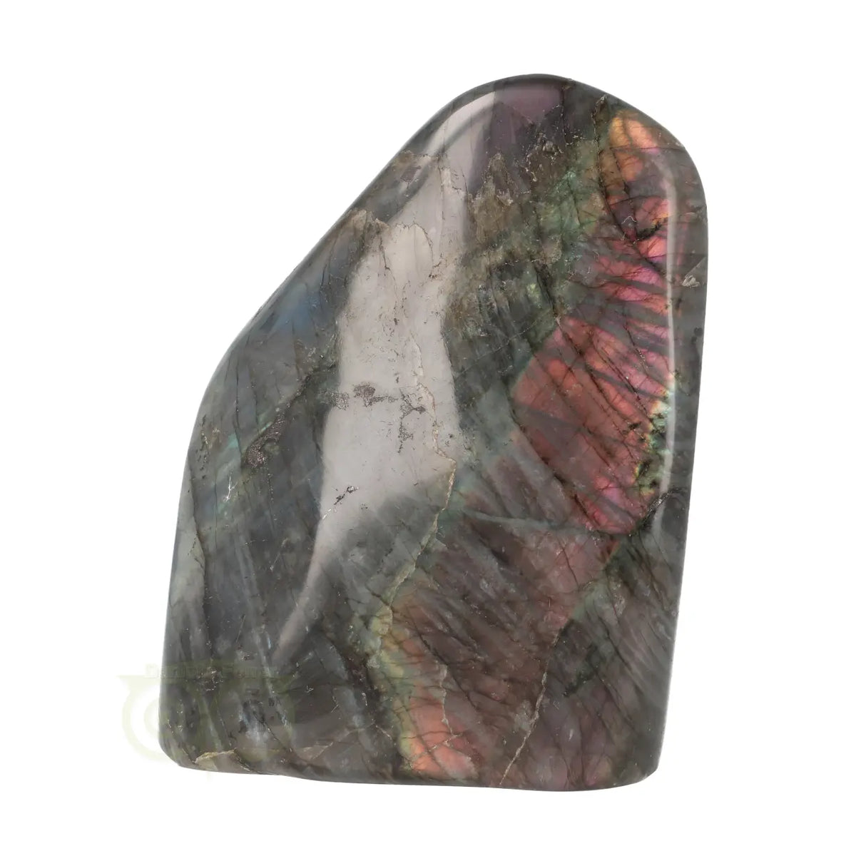 Labradoriet sculptuur Nr 59