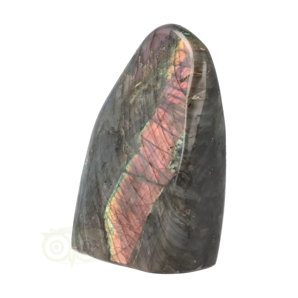 Labradoriet sculptuur Nr 59