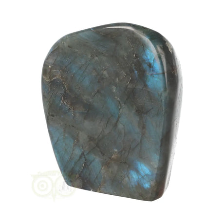 Labradorite sculpture No. 60