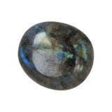 Labradorite tumbled stone No. 59