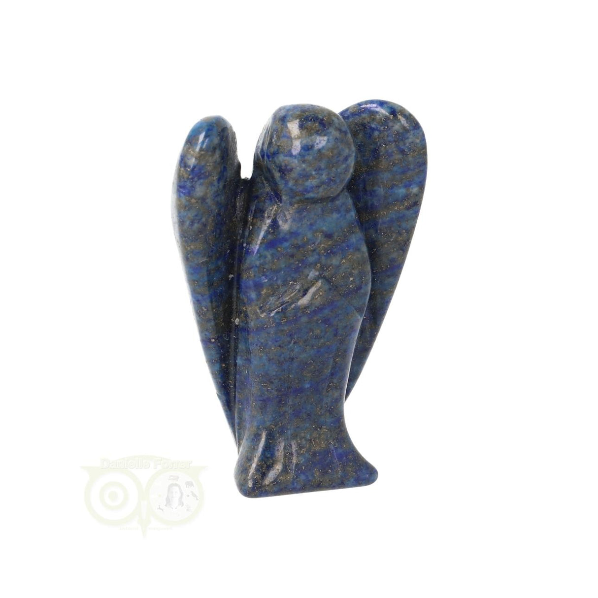 Lapis Lazuli Engel ± 5 cm Nr 12
