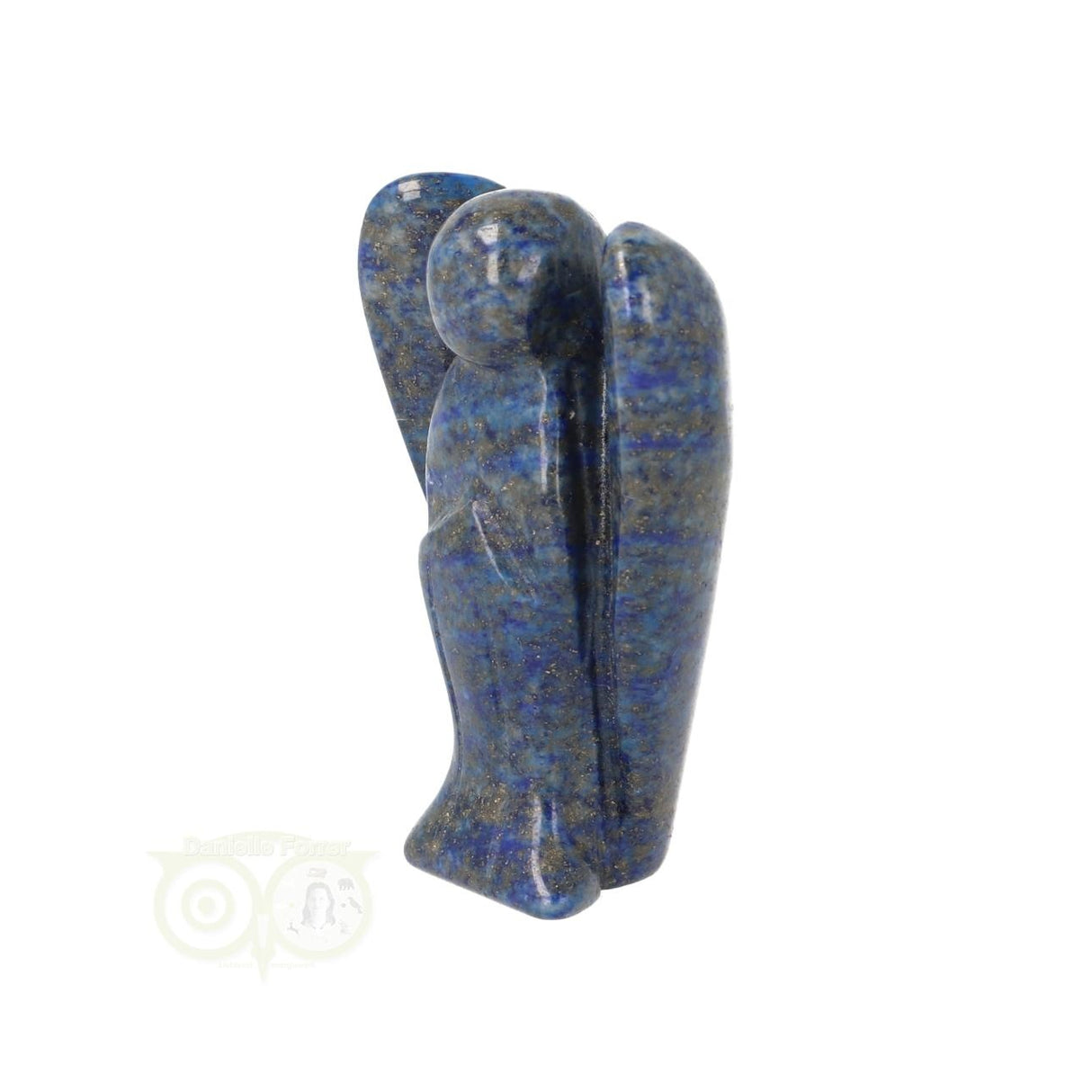 Lapis Lazuli Engel ± 5 cm Nr 12