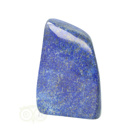 Lapis Lazuli Sculpture No. 14