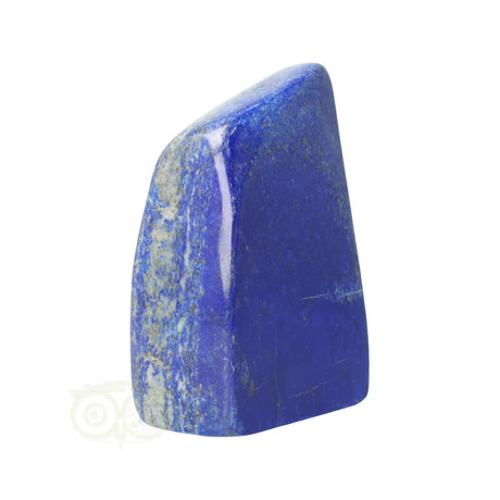 Lapis Lazuli Sculpture No. 14