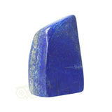 Lapis Lazuli Sculptuur nr 14