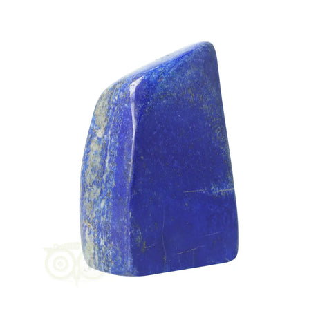 Lapis Lazuli Sculpture No. 14