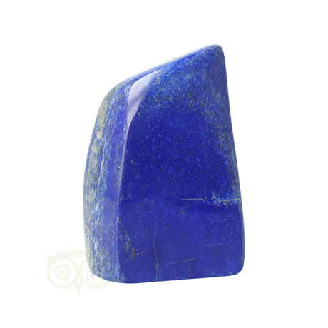 Lapis Lazuli Sculpture No. 14