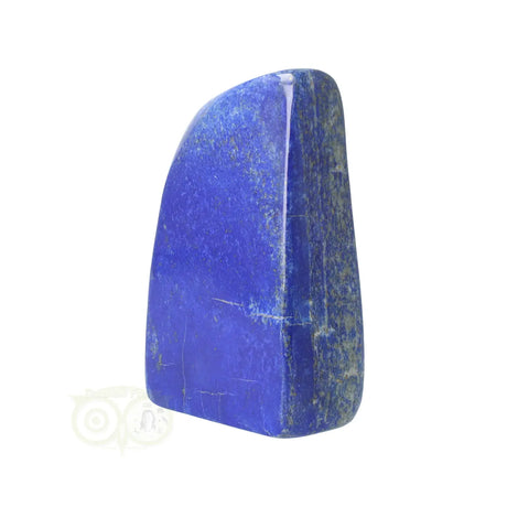 Lapis Lazuli Sculpture No. 14