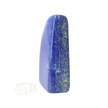 Lapis Lazuli Sculpture No. 14