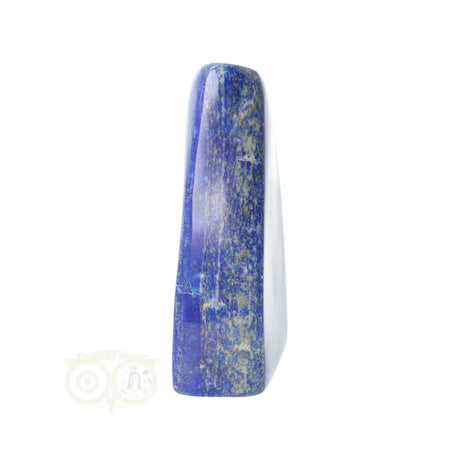 Lapis Lazuli Sculpture No. 14