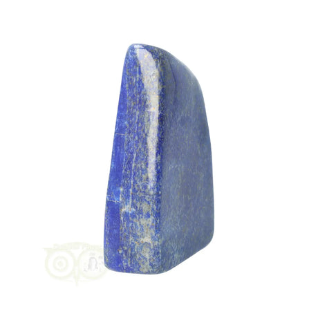 Lapis Lazuli Sculpture No. 14