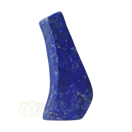 Lapis Lazuli Sculpture No. 17
