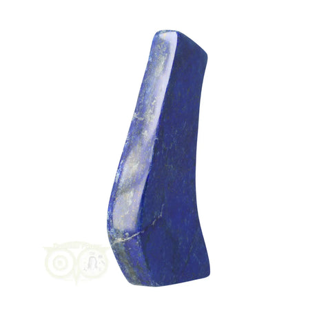 Lapis Lazuli Sculpture No. 17