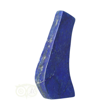 Lapis Lazuli Sculpture No. 17