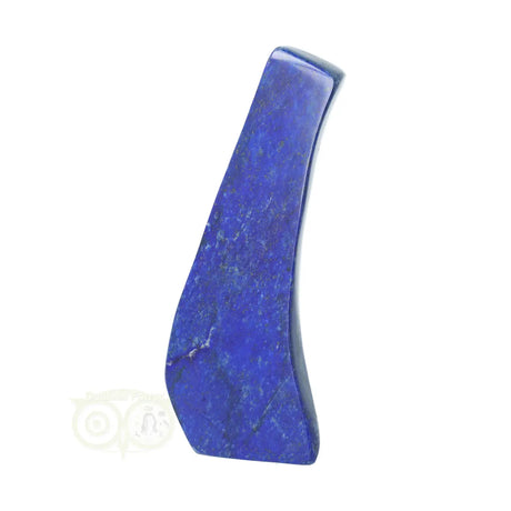 Lapis Lazuli Sculpture No. 17