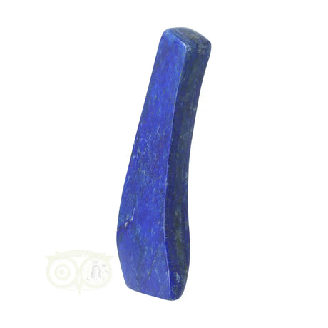 Lapis Lazuli Sculpture No. 17