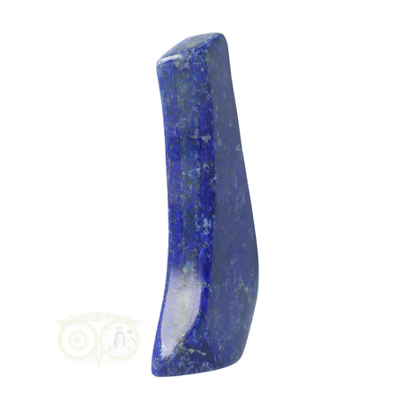 Lapis Lazuli Sculpture No. 17