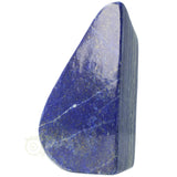 Lapis Lazuli Sculptuur nr 25