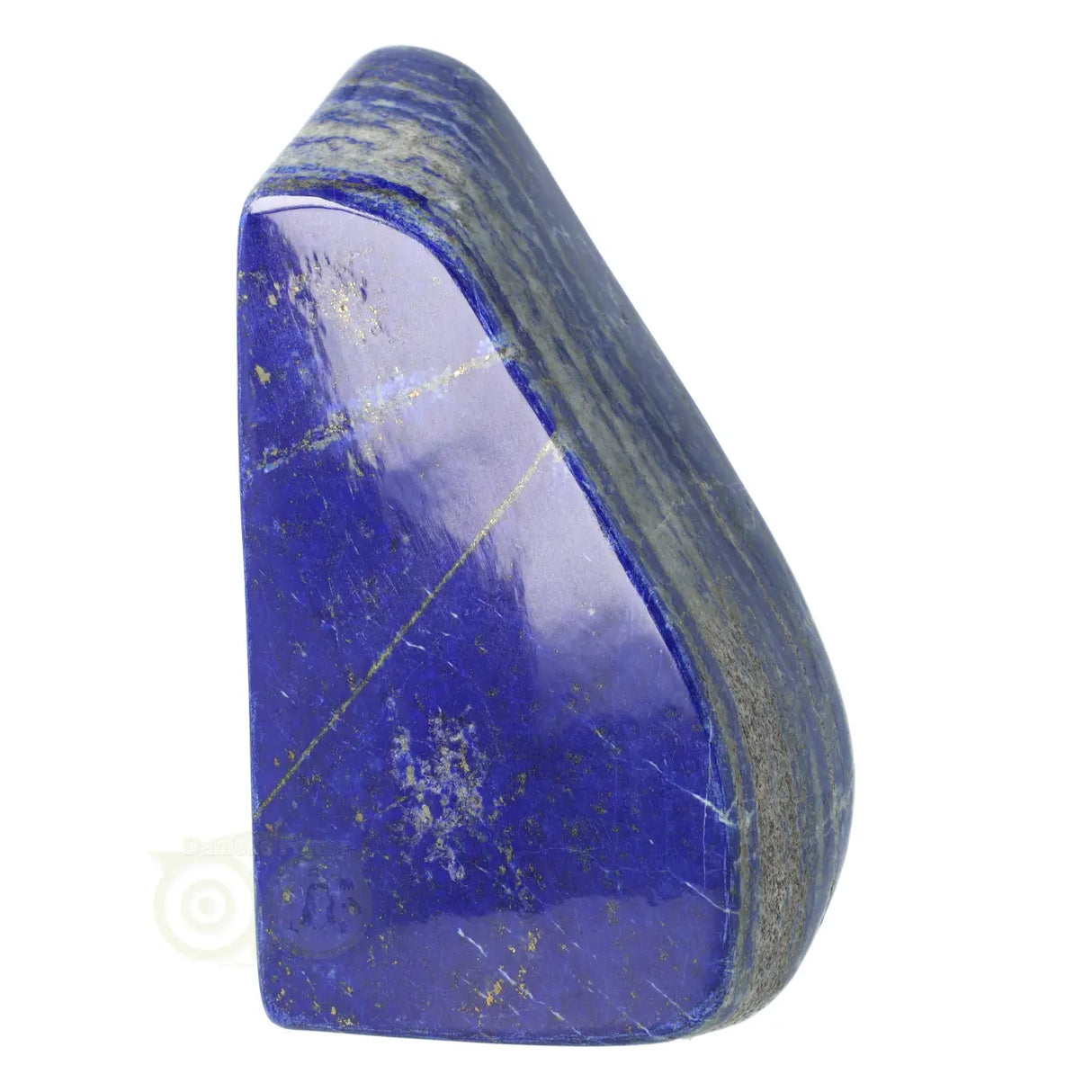Lapis Lazuli Sculptuur nr 25