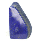 Lapis Lazuli Sculptuur nr 25