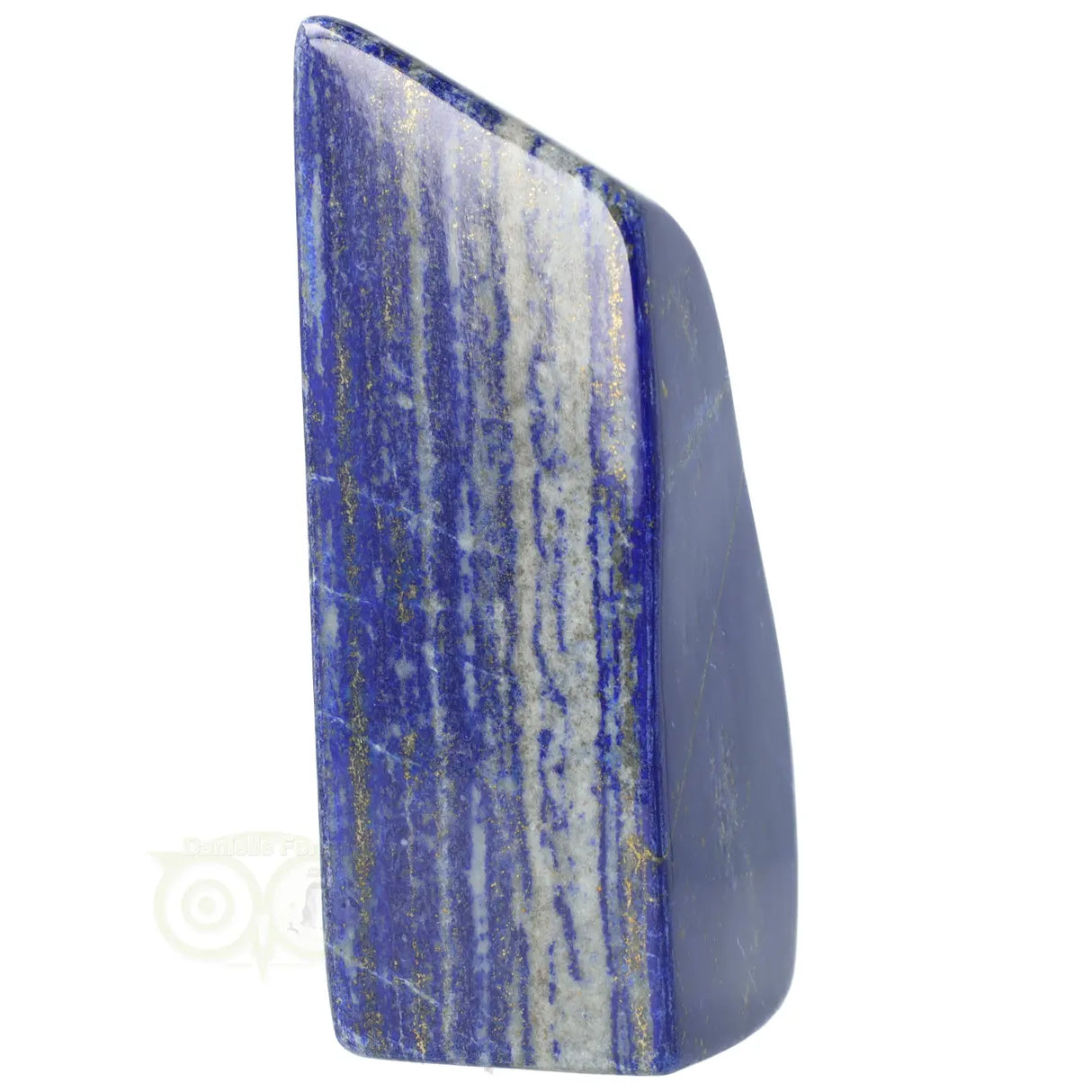 Lapis Lazuli Sculptuur nr 25