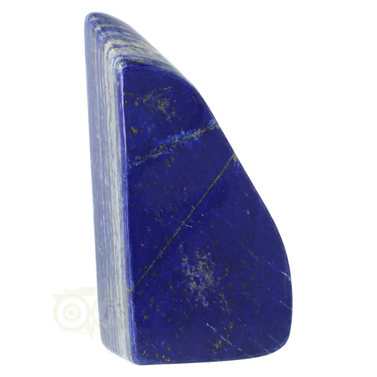 Lapis Lazuli Sculptuur nr 25