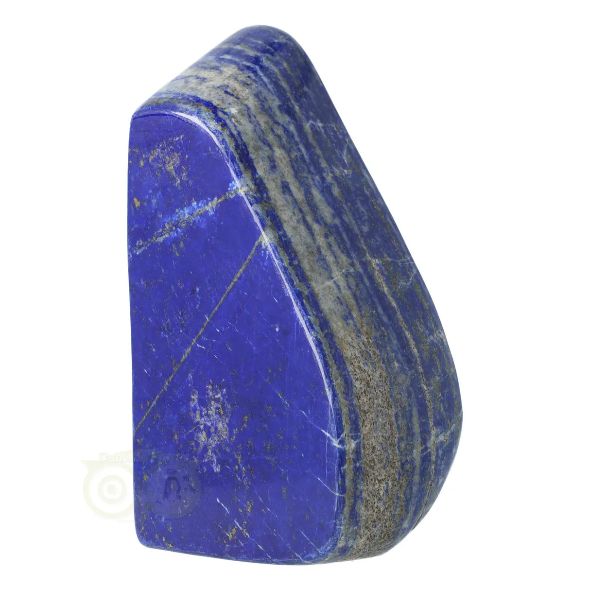 Lapis Lazuli Sculptuur nr 25