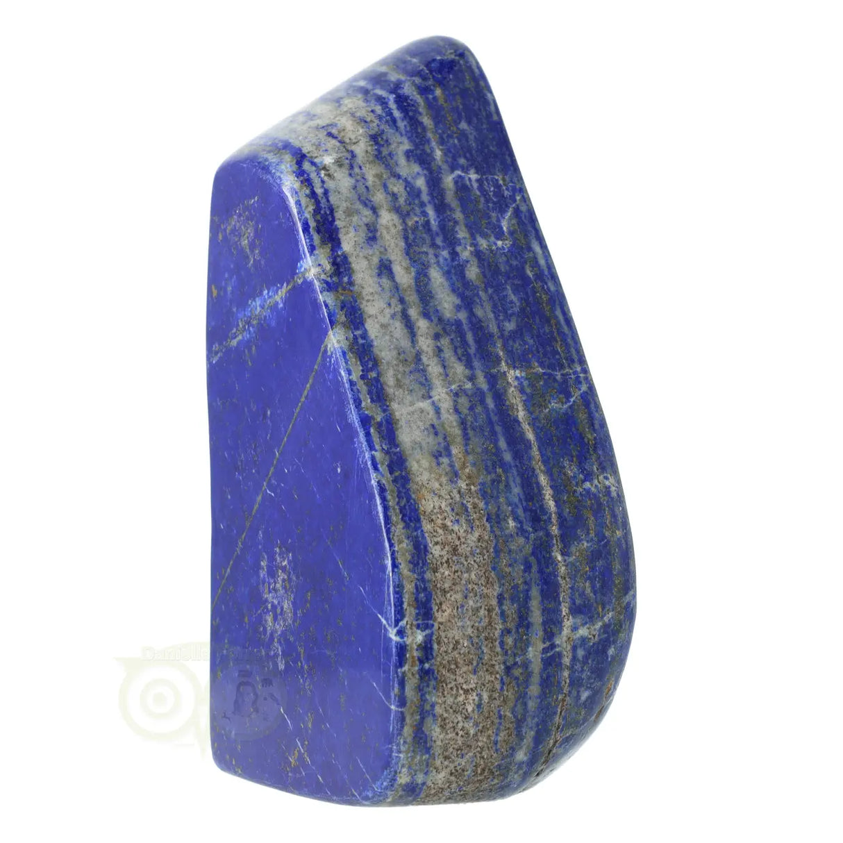 Lapis Lazuli Sculptuur nr 25