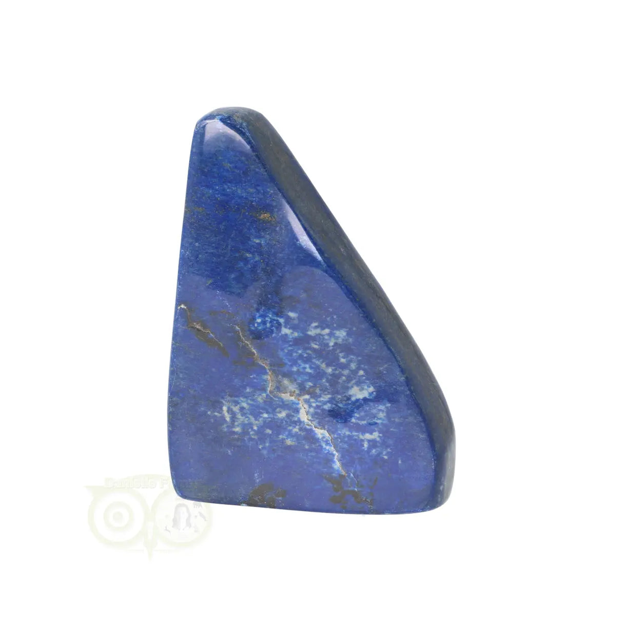 Lapis Lazuli Sculptuur nr 26