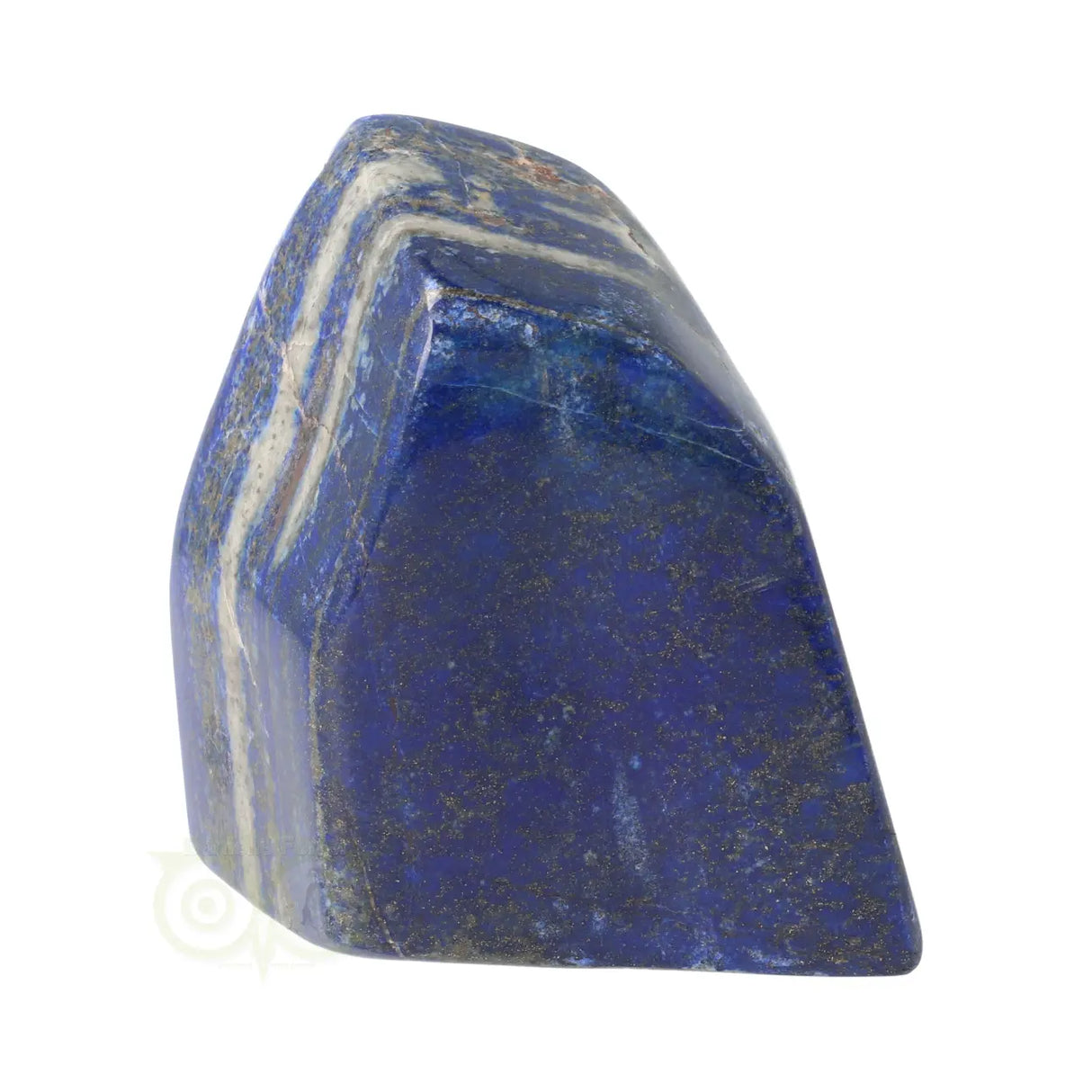 Lapis Lazuli Sculptuur nr 27