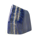 Lapis Lazuli Sculptuur nr 27