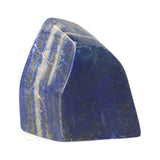 Lapis Lazuli Sculptuur nr 27