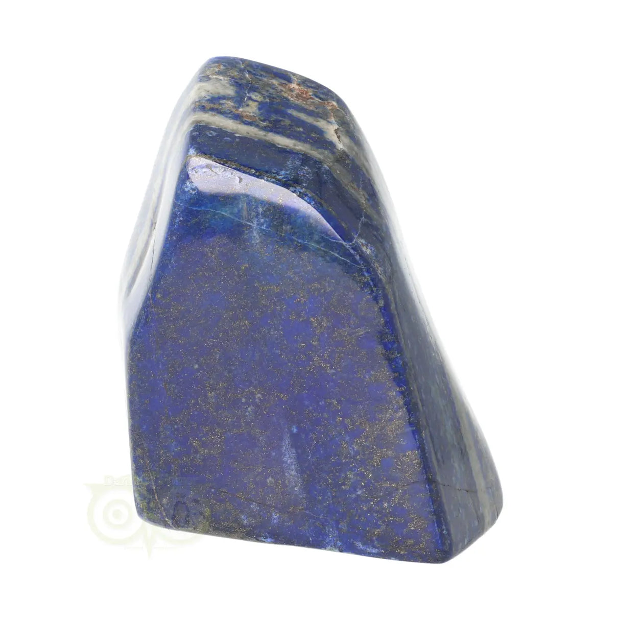 Lapis Lazuli Sculptuur nr 27