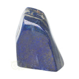 Lapis Lazuli Sculptuur nr 27