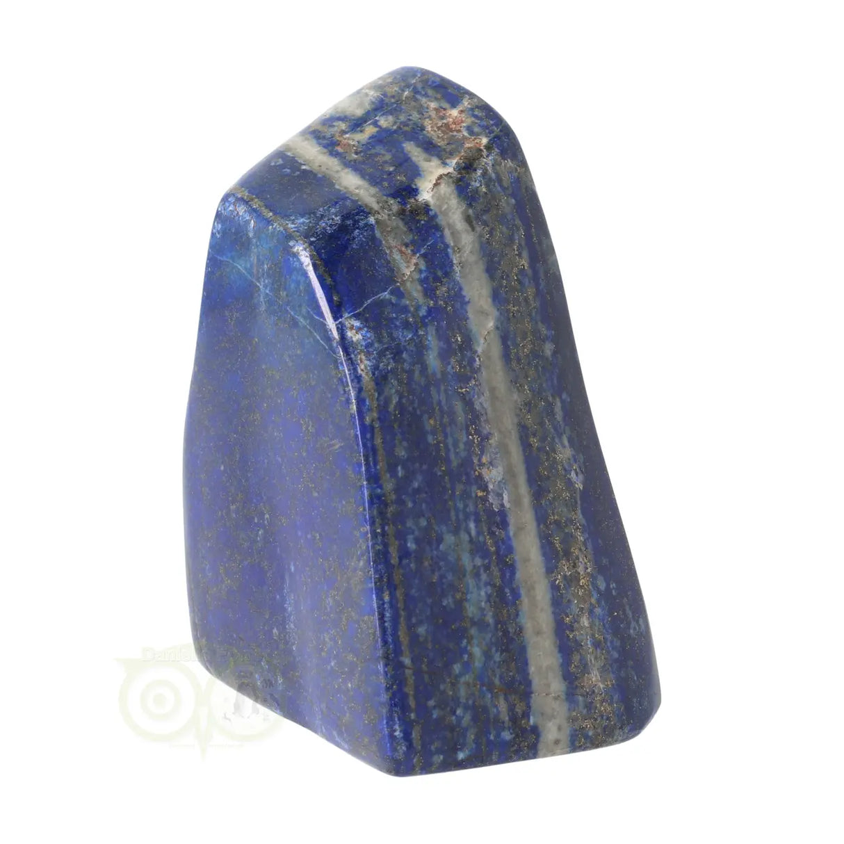 Lapis Lazuli Sculptuur nr 27