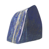 Lapis Lazuli Sculptuur nr 27