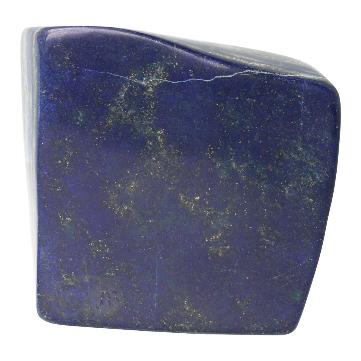 Lapis Lazuli Sculptuur nr 28