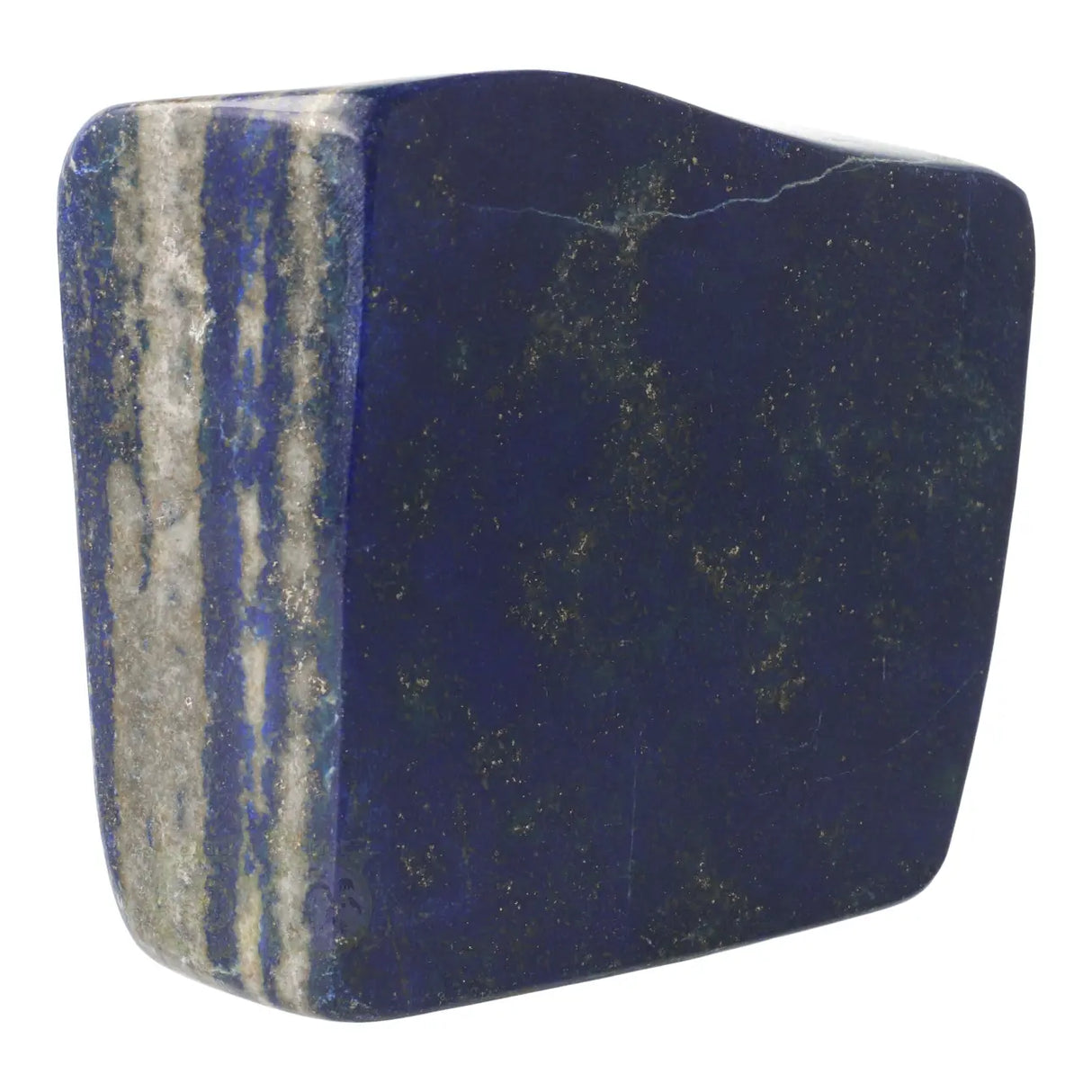 Lapis Lazuli Sculptuur nr 28