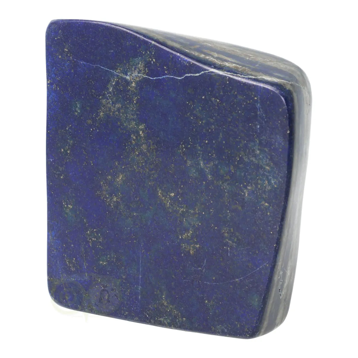 Lapis Lazuli Sculptuur nr 28