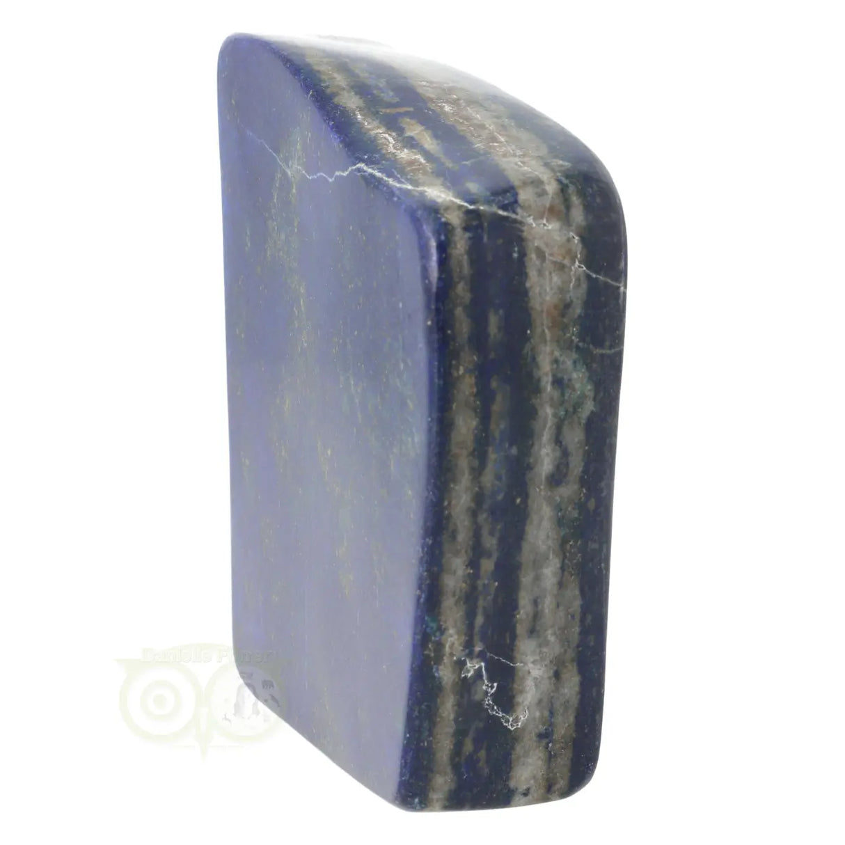 Lapis Lazuli Sculptuur nr 28