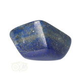Lapis Lazuli trommelsteen Nr 74