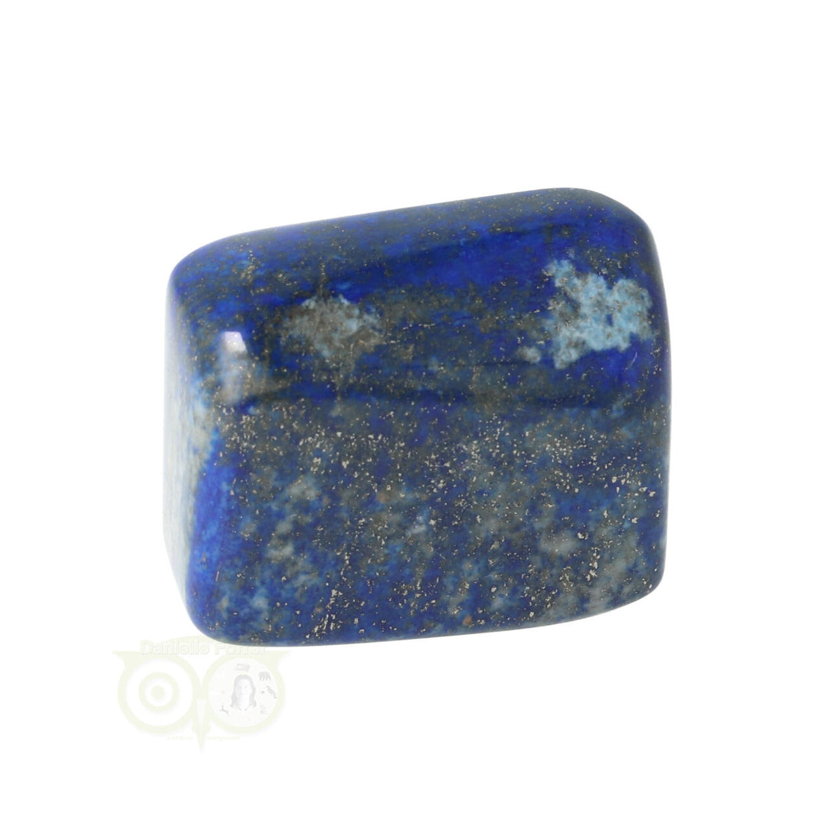 Lapis Lazuli trommelsteen Nr 77