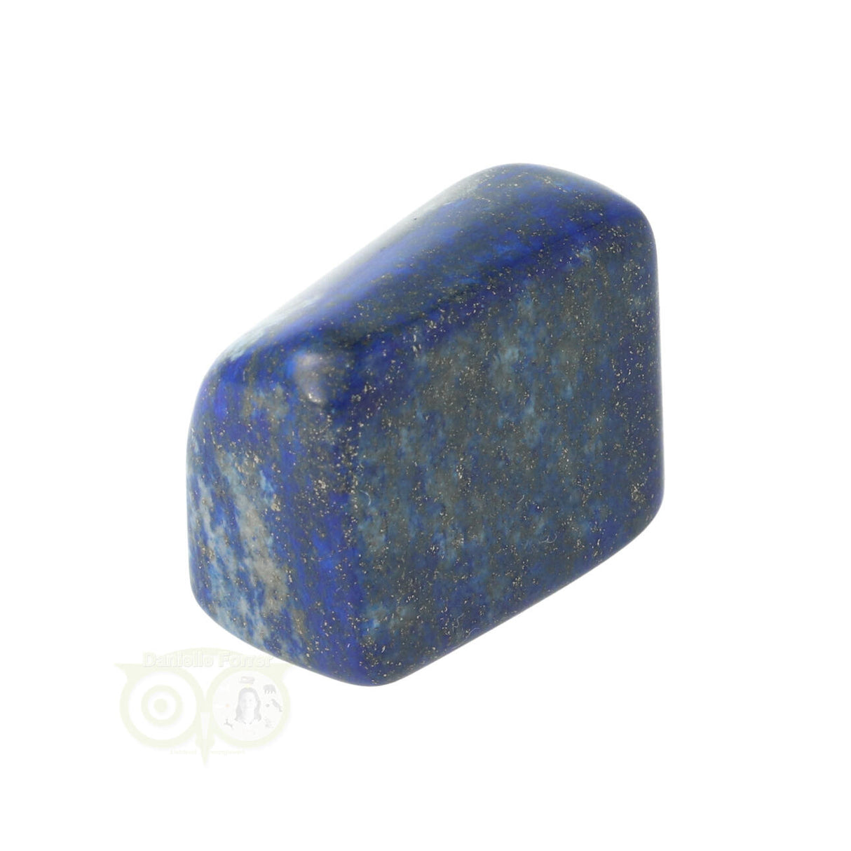Lapis Lazuli trommelsteen Nr 77