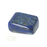 Lapis Lazuli trommelsteen Nr 77