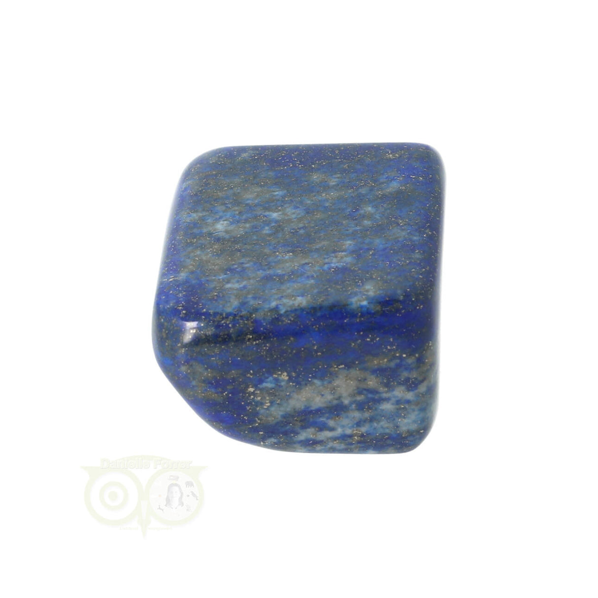 Lapis Lazuli trommelsteen Nr 77