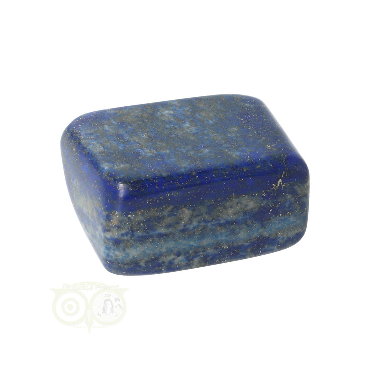 Lapis Lazuli trommelsteen Nr 77
