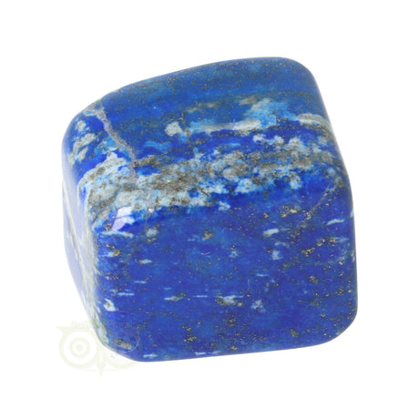 Lapis Lazuli tumbled stone No. 78